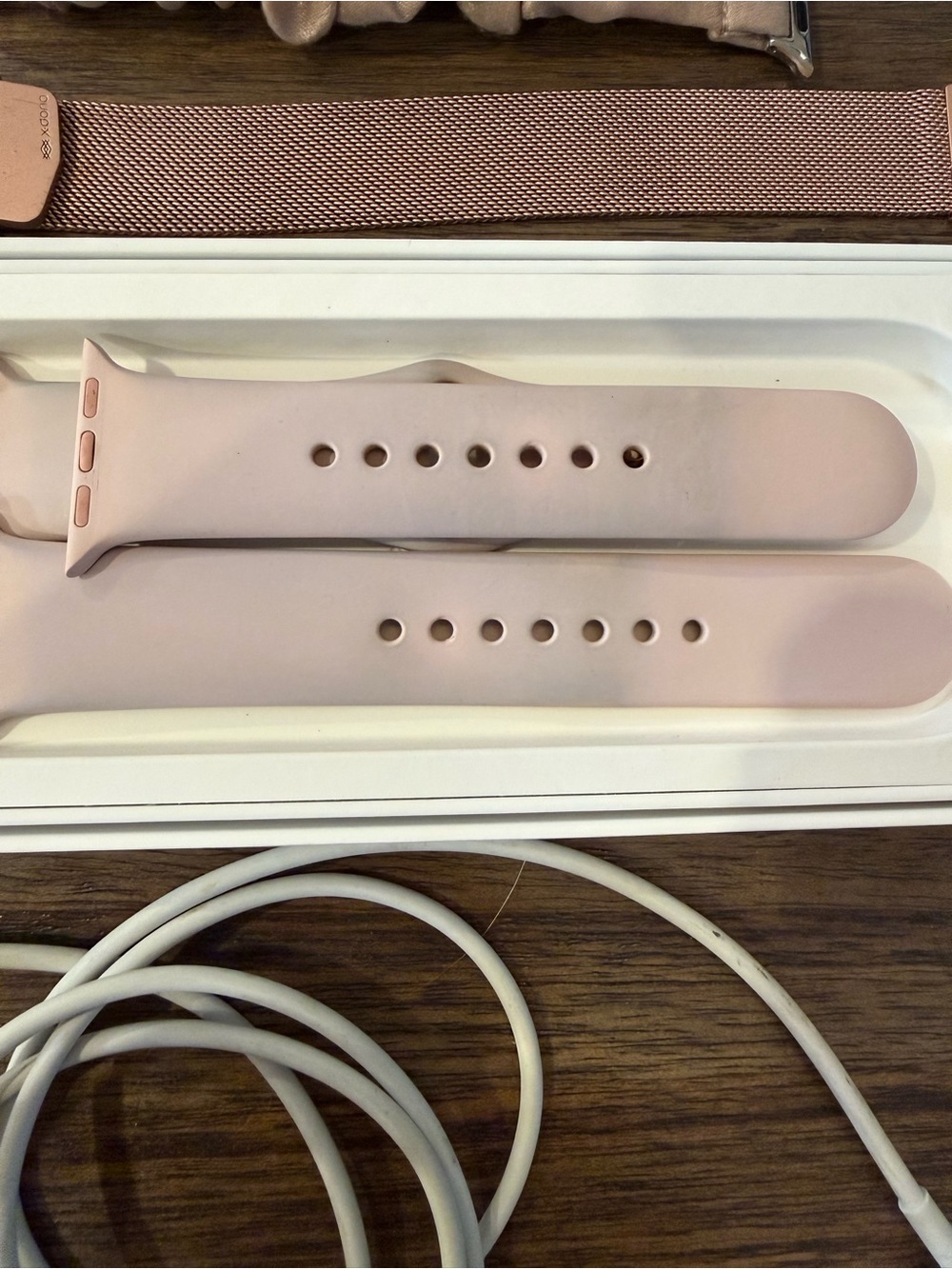Apple Watch Series 3 - Picture 3 of 3